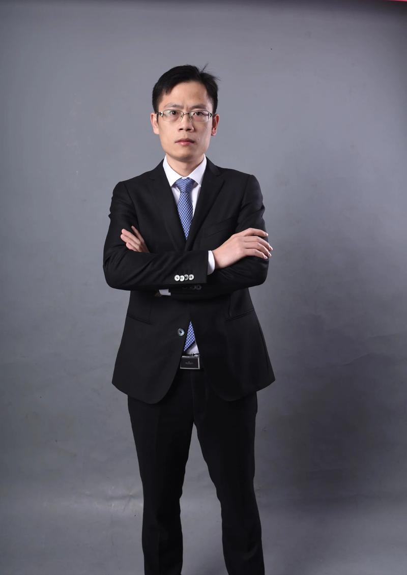 杨清华 剧本与叙事策划总监
